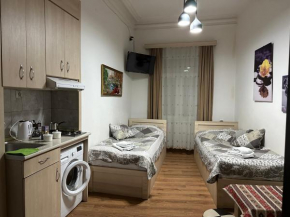 Leselidze Guest House